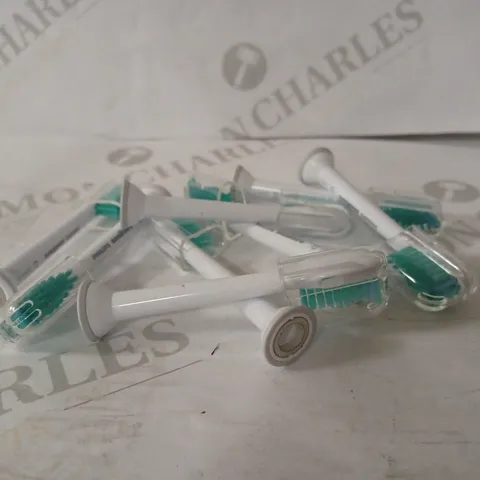 PHILIPS SONICARE C1 PRORESULTS SONIC ELECTRIC TOOTHBRUSH HEADS