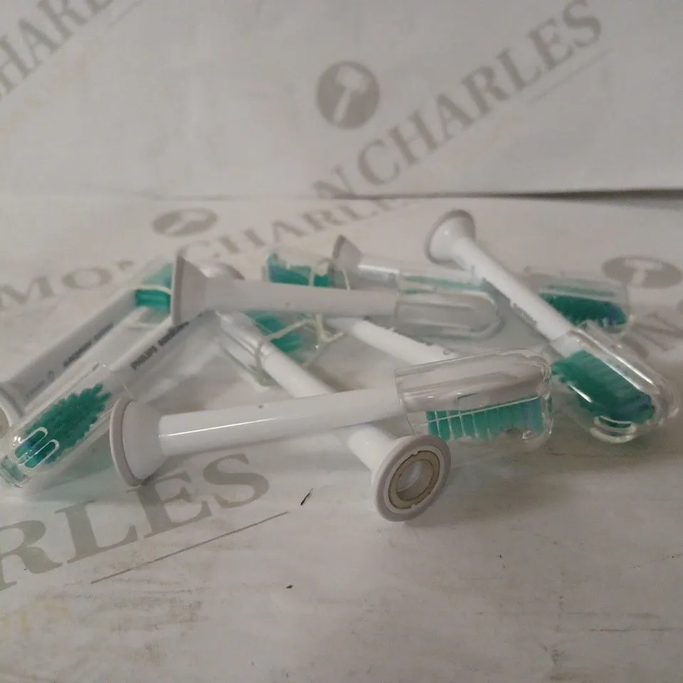 PHILIPS SONICARE C1 PRORESULTS SONIC ELECTRIC TOOTHBRUSH HEADS