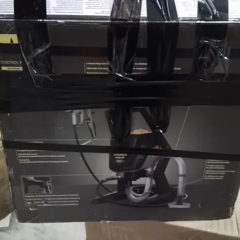 BOXED WAGNER CONTROL PRO UNIVERSAL AIRLESS SPRAYER