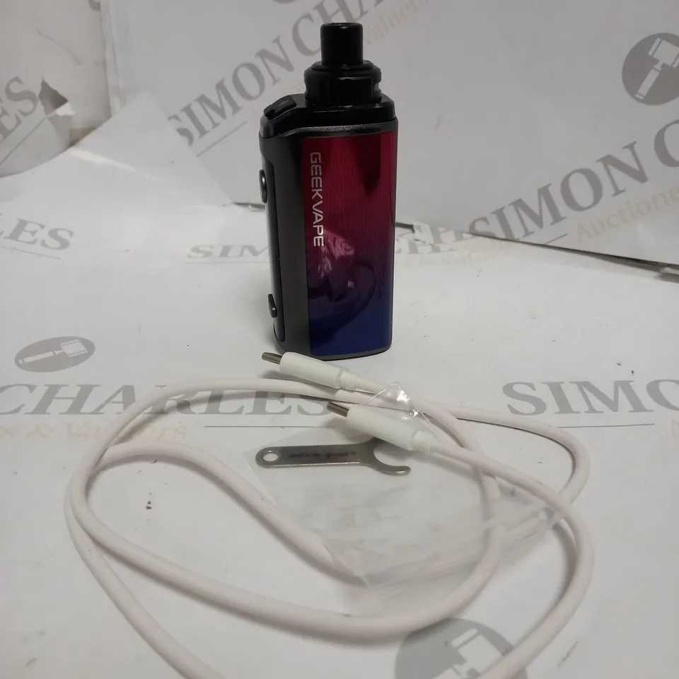 BOXED GEEKVAPE OBELISK 65 FC SML 65W