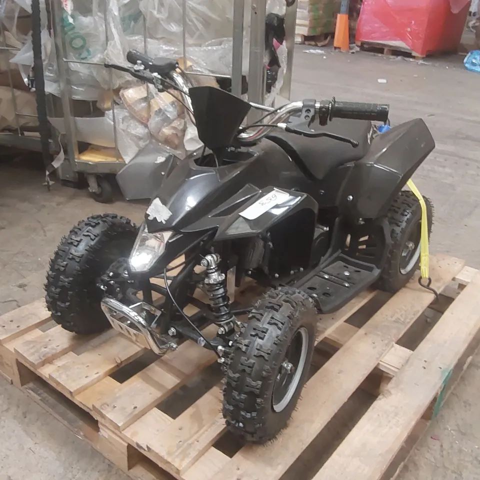 HAWKMOTO QUADBIKE PETROL 50CC
