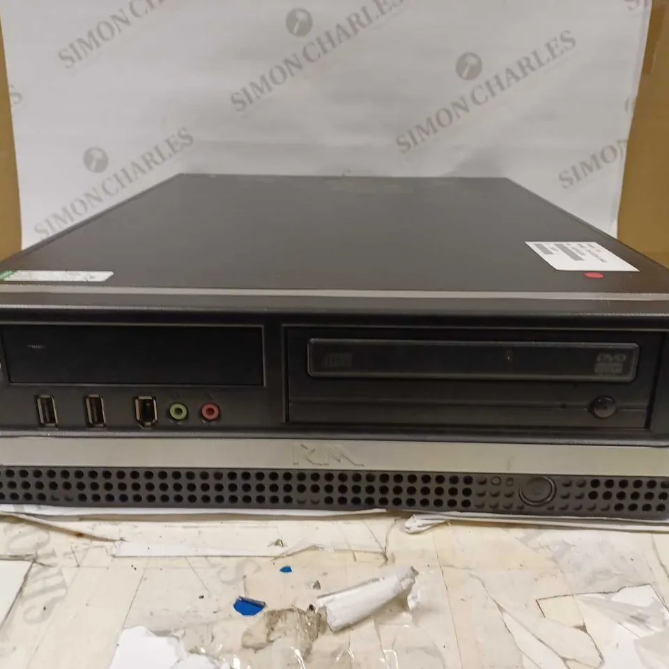 RM ASCEND 2040B PC