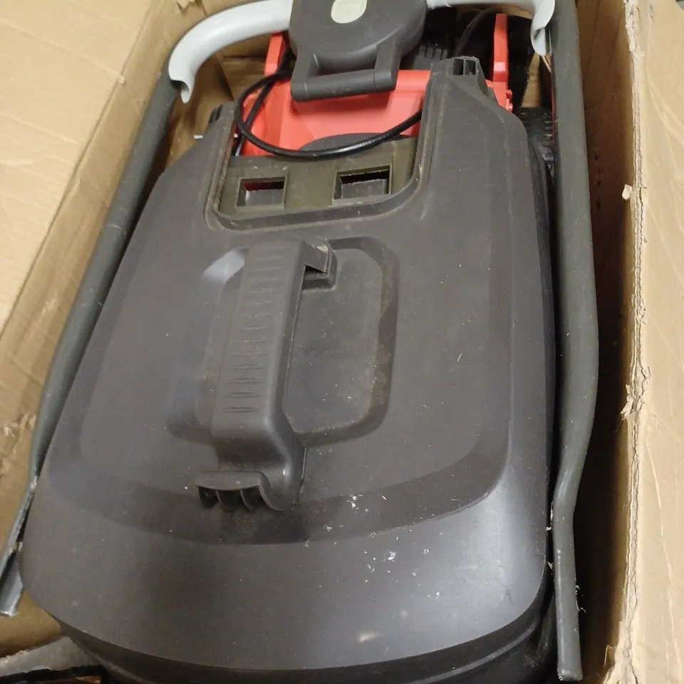 FLMO ELECTRIC MOWER