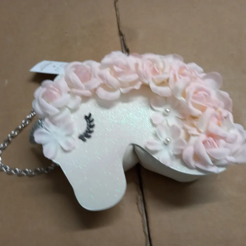 MONSOON UNICORN KIDS BAG
