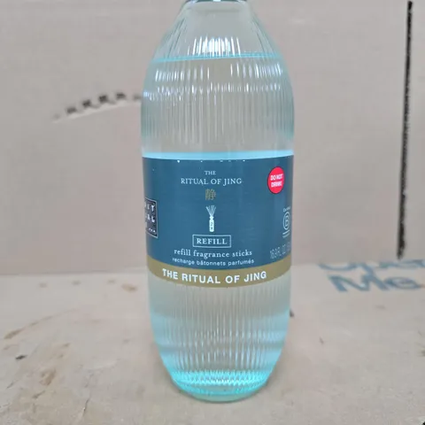 THE RITUAL OF JING REFILL FRAGRANCE STICKS – 500 ML (REFILL)