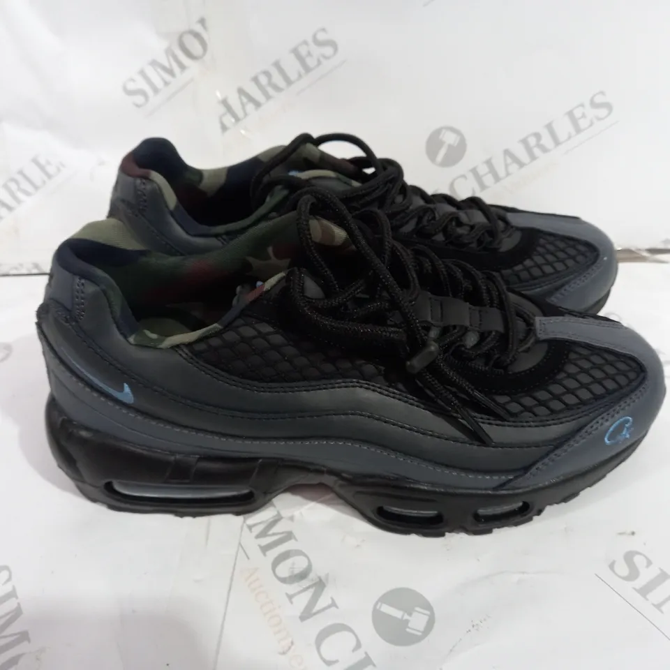 NIKE AIR MAX 95 SP X CORTEIZ SIZE 7