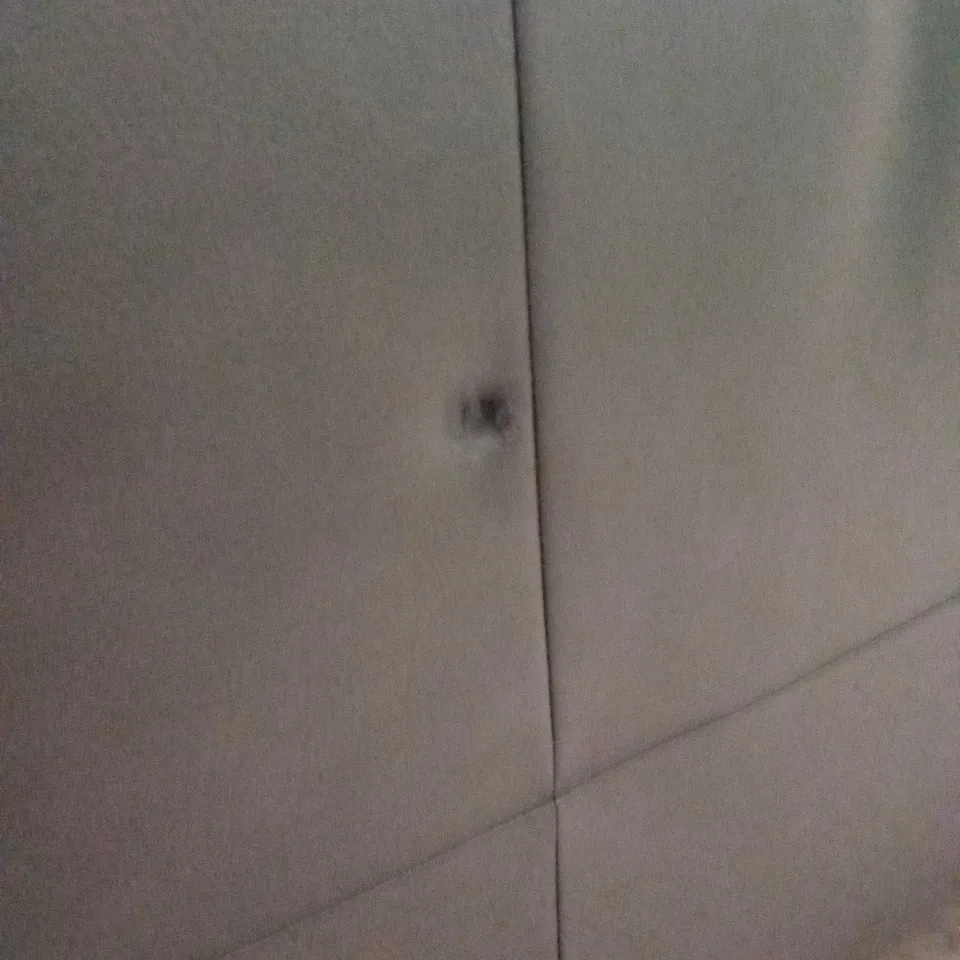 HAMPSHIRE ITALIAN LEATHER RIGHT HAND 3 SEATER CHAISE RRP £1499