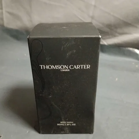 THOMSON CARTER LONDON BODY WASH – 90 ML, BOXED