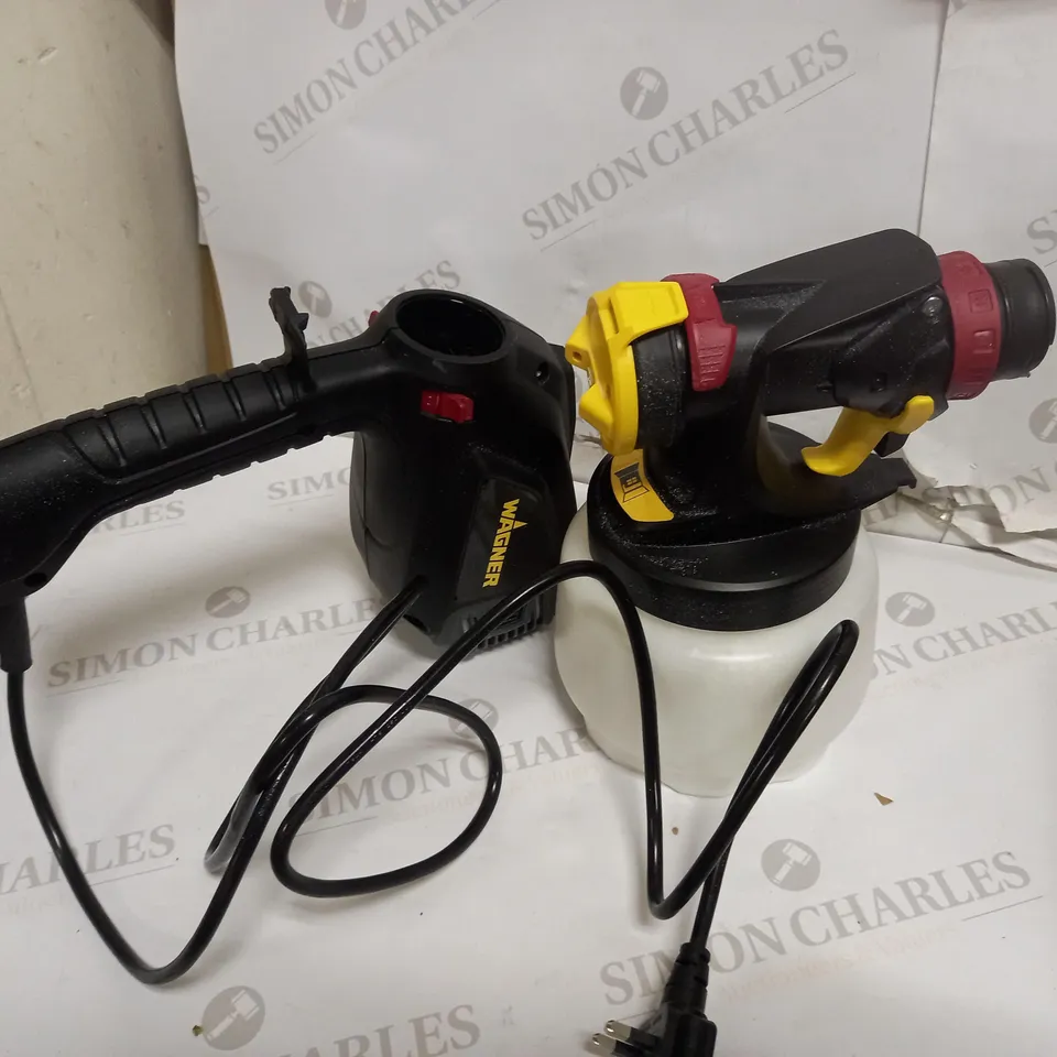 WAGNER UNIVERSAL 575 FLEXIO ELECTRIC SPRAYER 