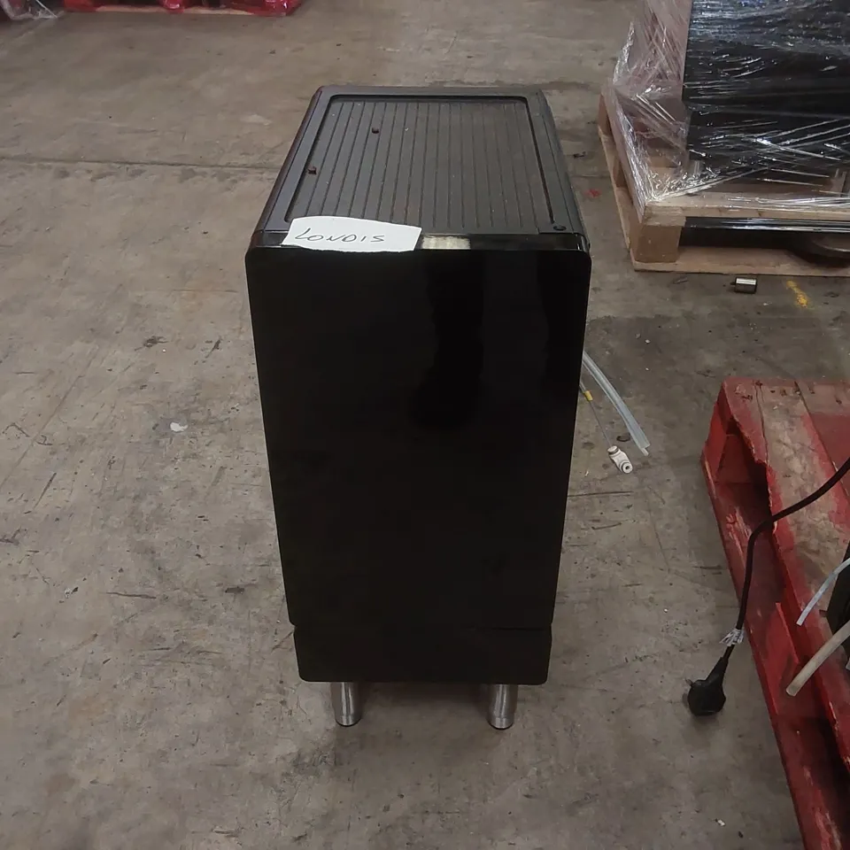 FRANKE COMMERCIAL MILK CHILLER FOR COFFEE MACHINE