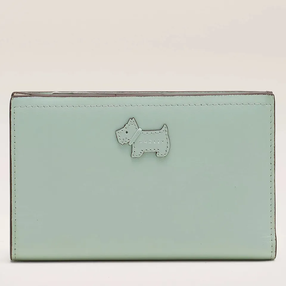 RADLEY LONDON DNA MEDIUM PURSE