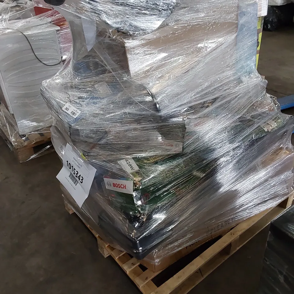 PALLET OF APPROXIMATELY 19 ASSORTED HOUSEHOLD & ELECTRICAL PRODUCTS TO INCLUDE