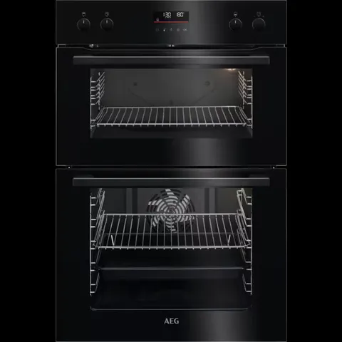 AEG 6000 SURROUNDCOOK CATALYTIC BUILT-IN OVEN - DCE531160B