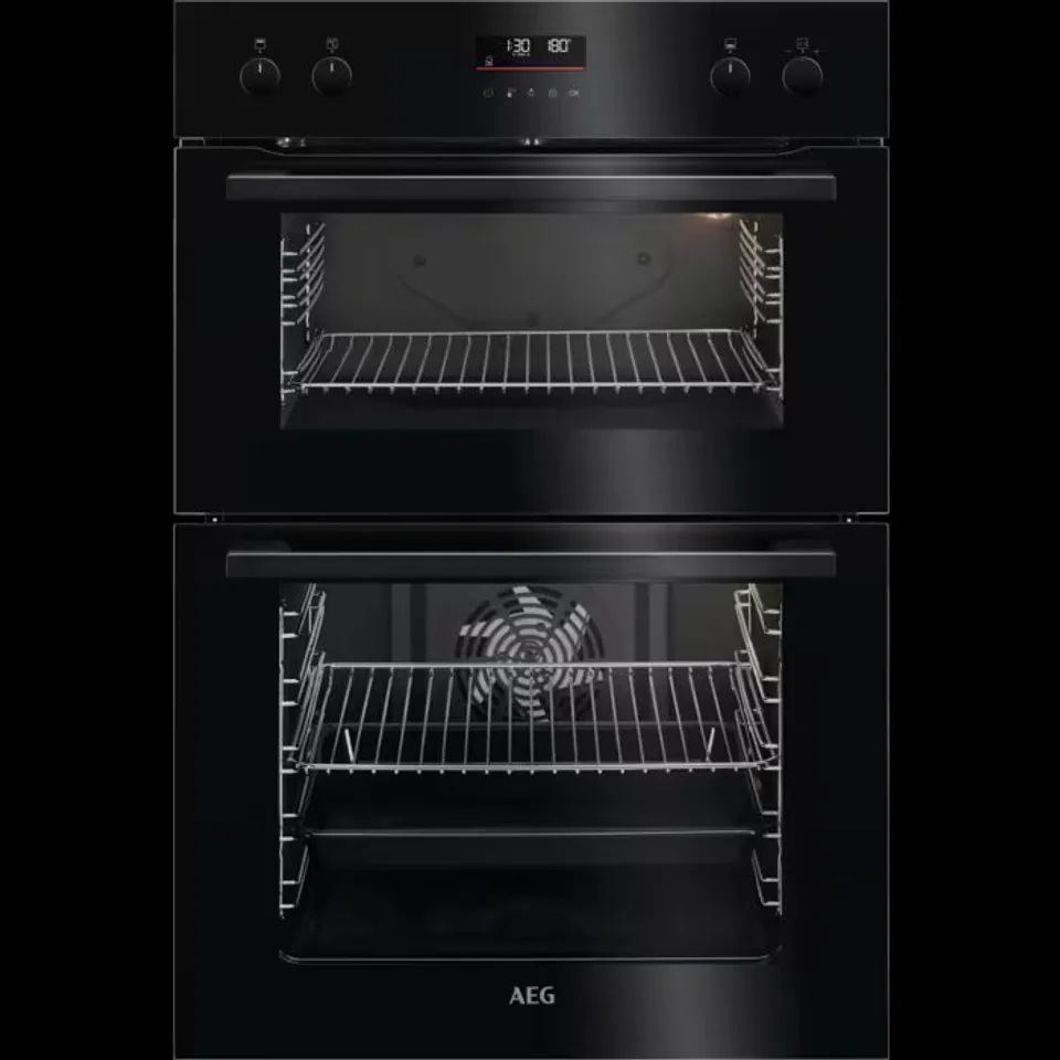 AEG 6000 SURROUNDCOOK CATALYTIC BUILT-IN OVEN - DCE531160B