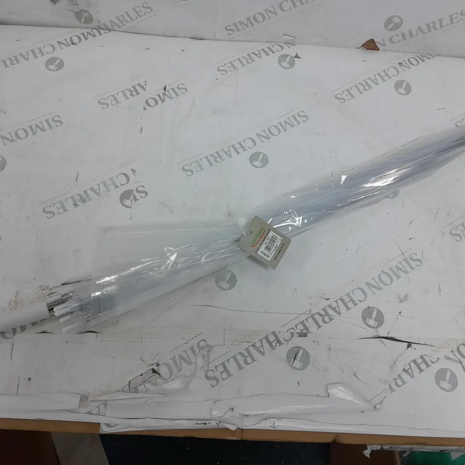 UNIBOS CLEAR DOMED UMBRELLA - 23 inch