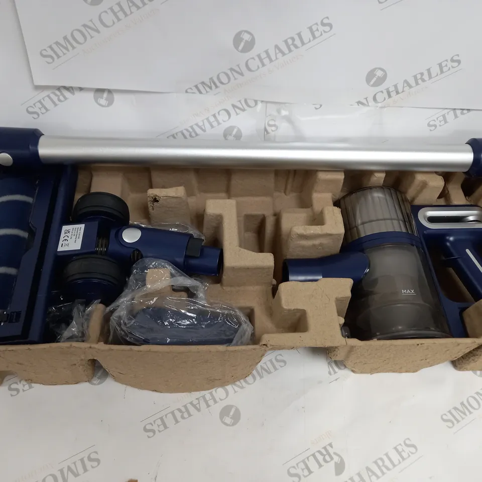 BOXED TOWER VL60 PRO 29.6V 3-IN-1 VACUUM CLEANER