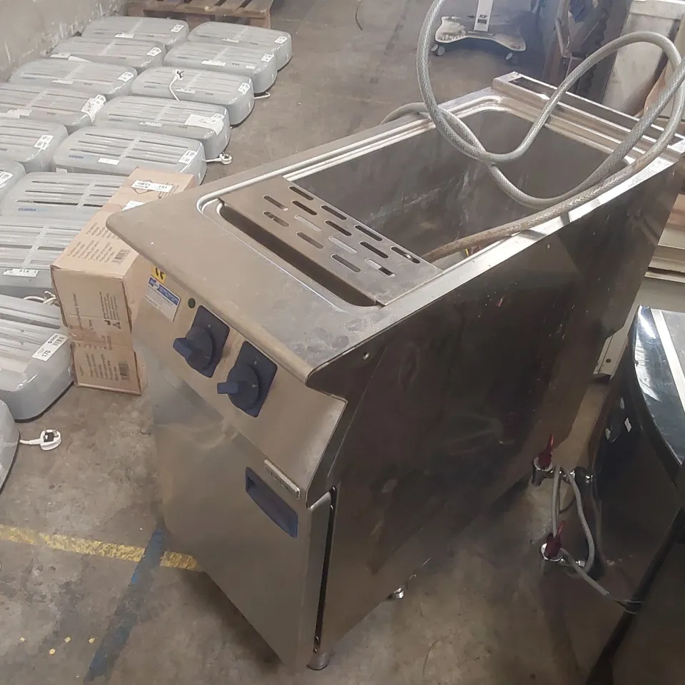 ELECTROLUX FRYING BOARD, WATER BATH