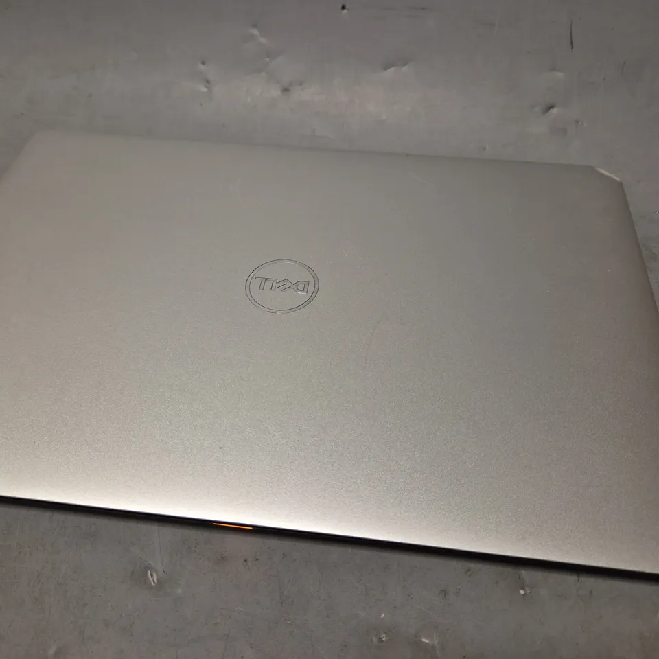 DELL XPS 13 INCH 8TH GEN 4K LAPTOP 