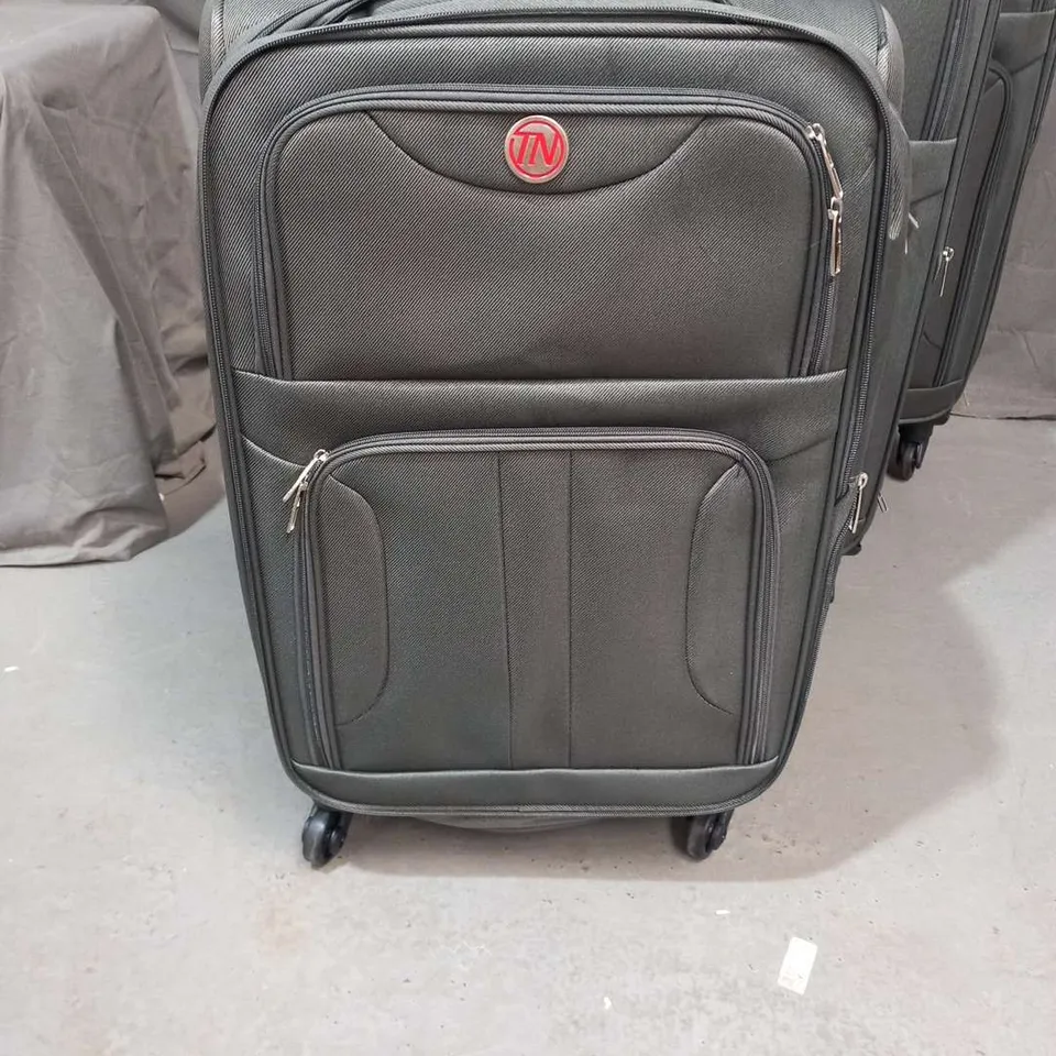 TN THREE PIECE LUGGAGE SET