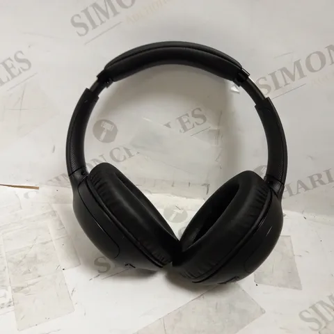 SONY WH-CH710N NOISE CANCELLING WIRELESS HEADPHONES