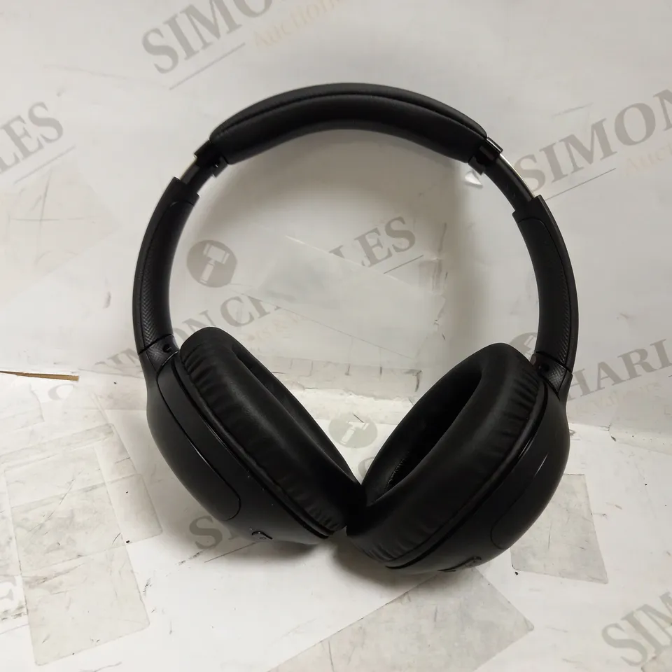 SONY WH-CH710N NOISE CANCELLING WIRELESS HEADPHONES