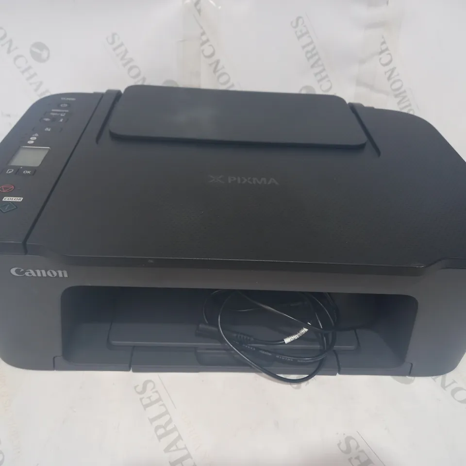CANON PIXMA TS3450 PRINTER