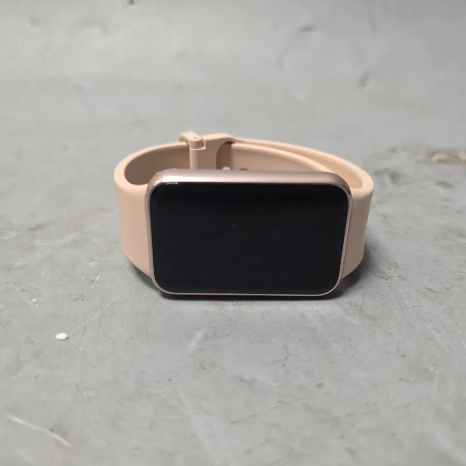 BOXED SAMSUNG GALAXY FIT 3