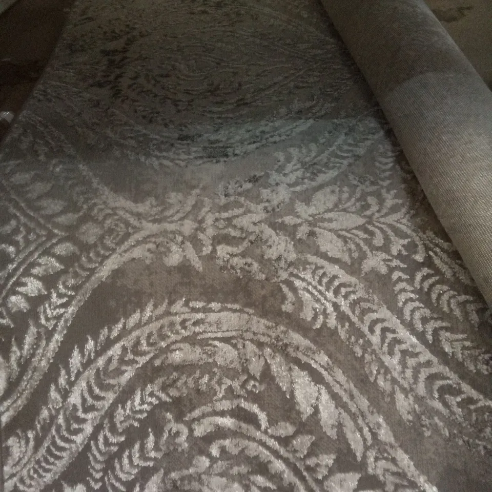 BEIGE RUG LUSTRO 160X220CM 