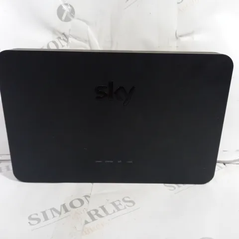SKY SR 203 ROUTER WIFI SKY Q DUEL