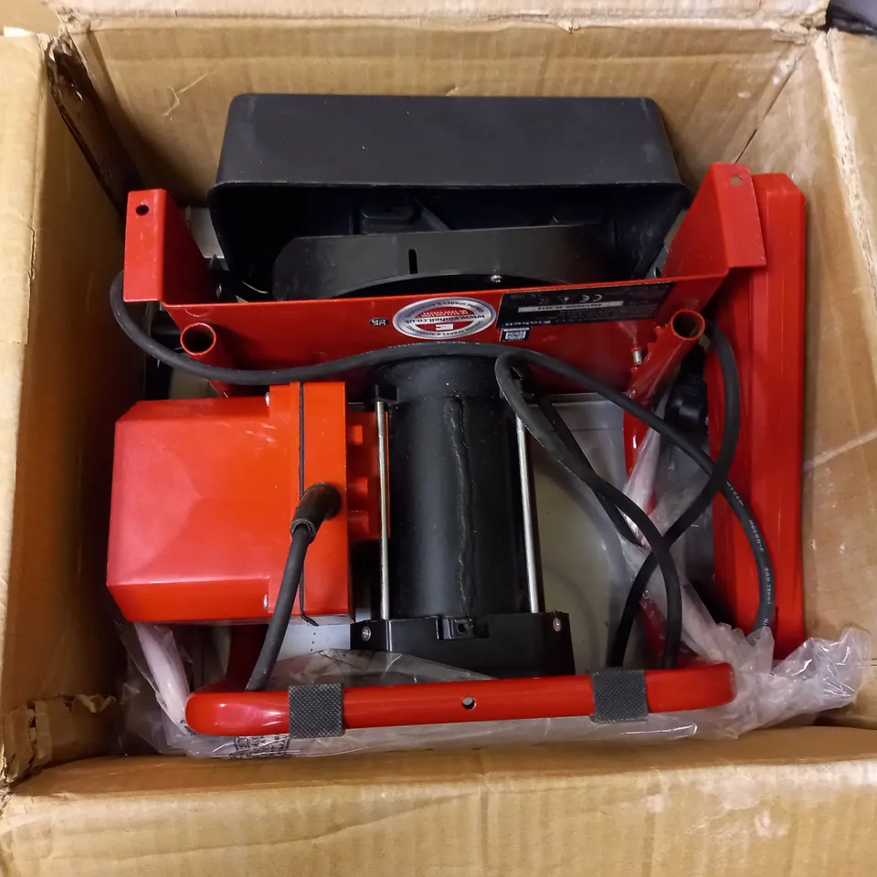 EINHELL CLASSIC TC-TC 618 TILE CUTTING MACHINE 