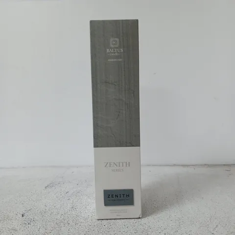 BALTUS CANDLES ZENITH SERIES ARABIAN OUD – BOXED 400ML