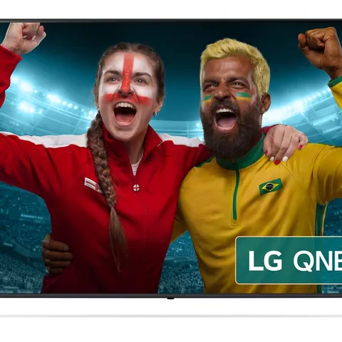 LG 65QNED70A6A 65 INCH QNED 4K HDR SMART TV