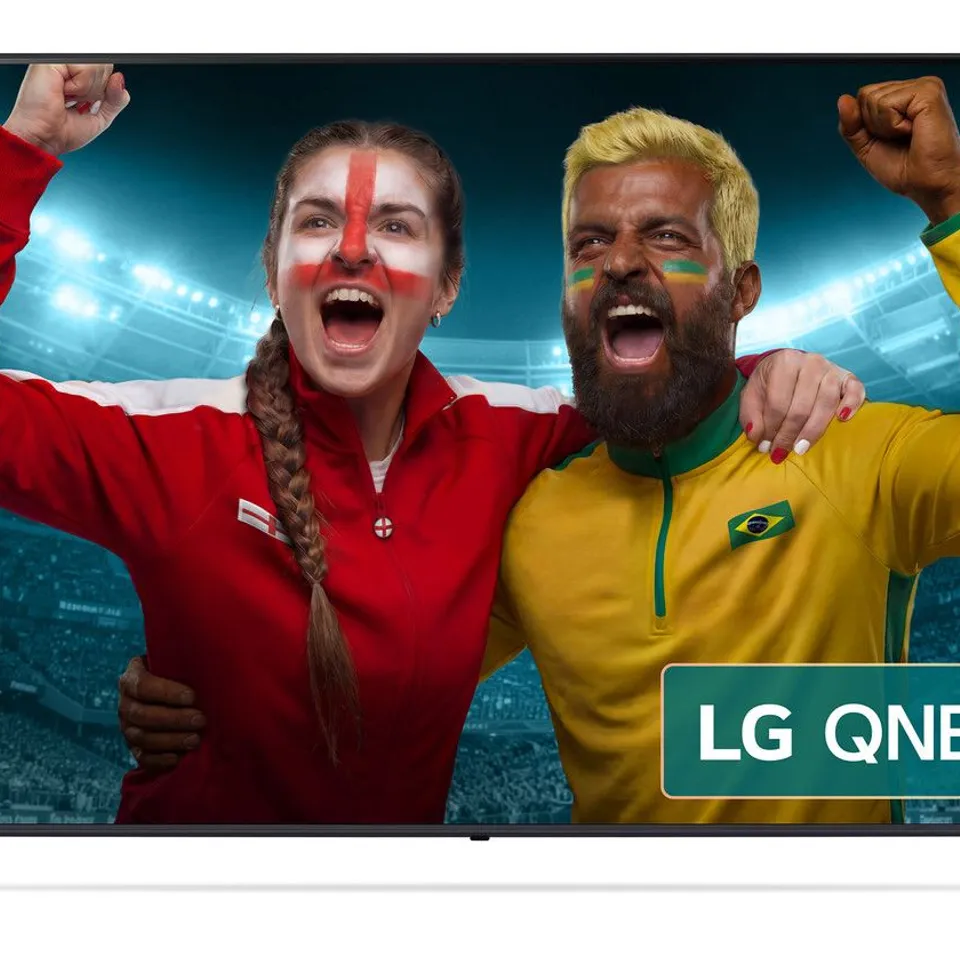 LG 65QNED70A6A 65 INCH QNED 4K HDR SMART TV