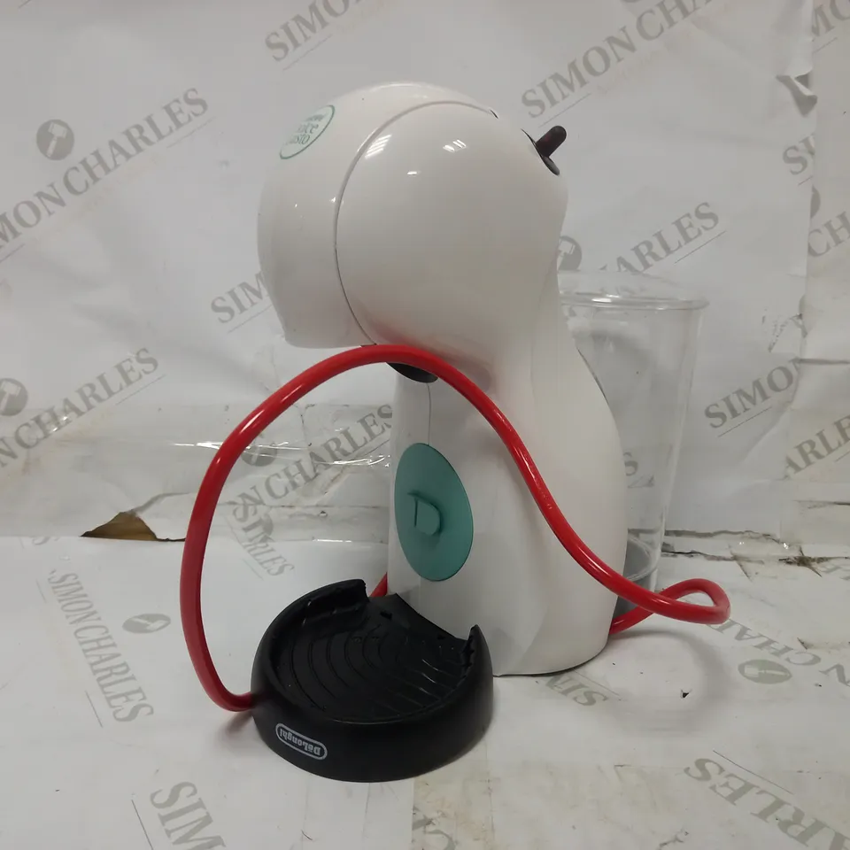 DELONGHI NESCAFE DOLCE GUSTO MACHINE RRP £79