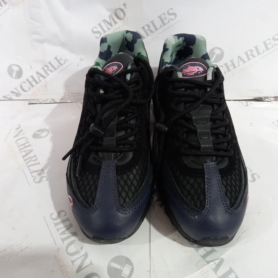 NIKE AIR MAX 95 SP X CORTEIZ PINK BEAM SIZE 7