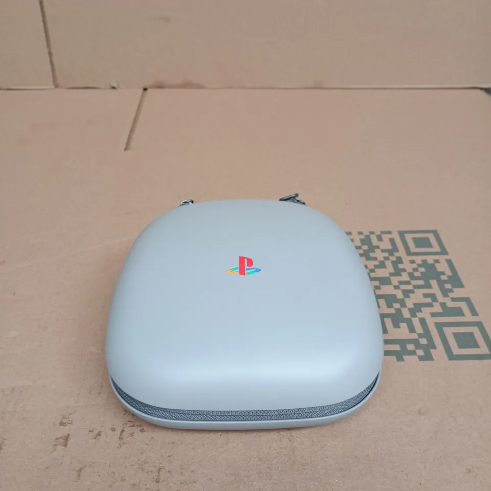 SONY PLAYSTATION LIMITED EDITION DUALSENSE EDGE WIRELESS CONTROLLER 30TH ANNIVERSARY BOXD