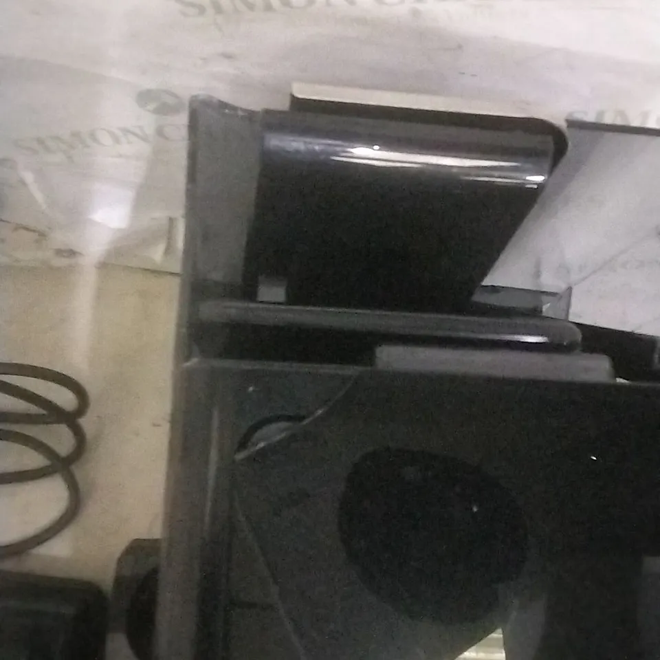 BOXED BEKO COFFEE MACHINE