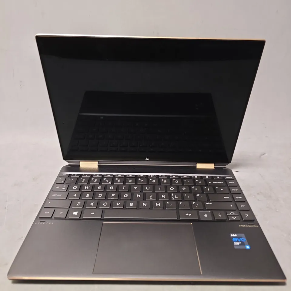 HP SPECTRE LAPTOP 