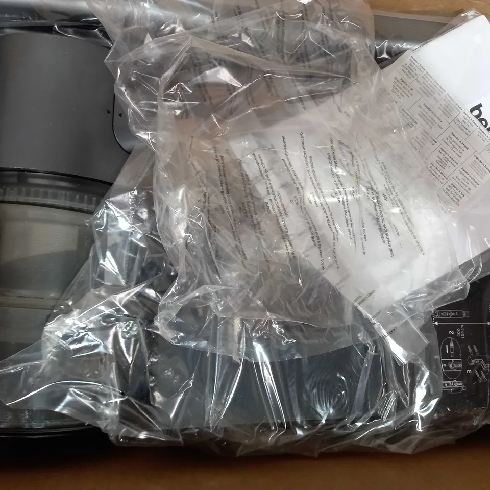 BEKO POWERCLEAN CORDLESS VACUUM CLEANER