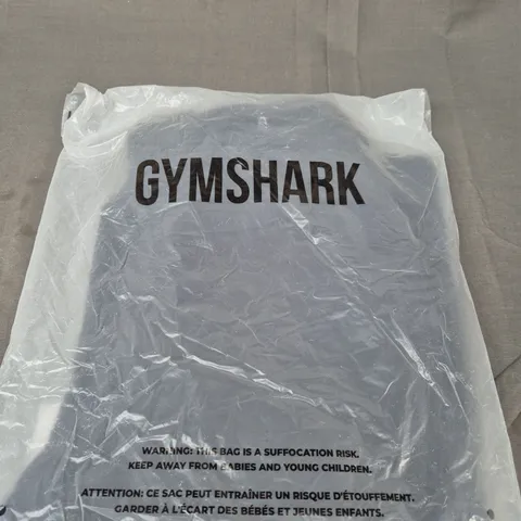 GYMSHARK REST DAY JOGGERS SIZE M