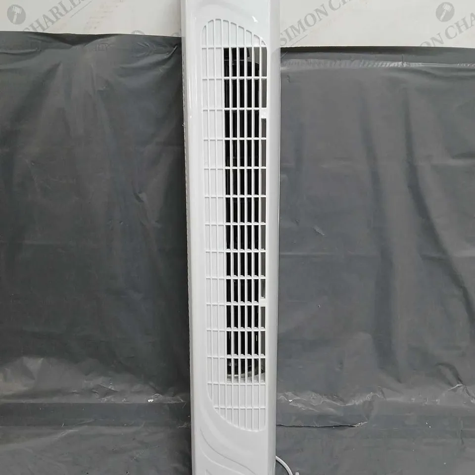 BOXED PREM-I-AIR 77CM TOWER FAN