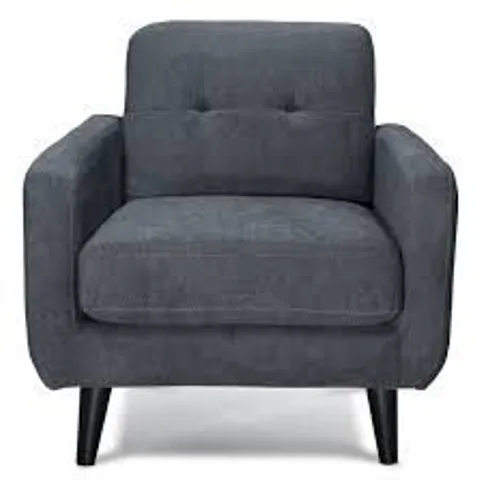 OSLO CHAIR - SLATE COLLECTION ONLY