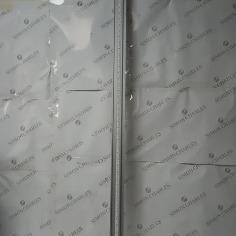 50 PROFESSIONAL STRAIGHT EDGE CLAMP