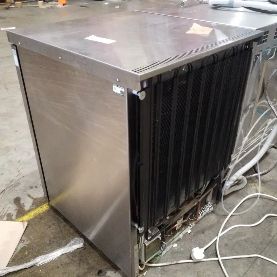 FOSTER HR 150 REFRIGERATOR UNDERCOUNTER CABINET