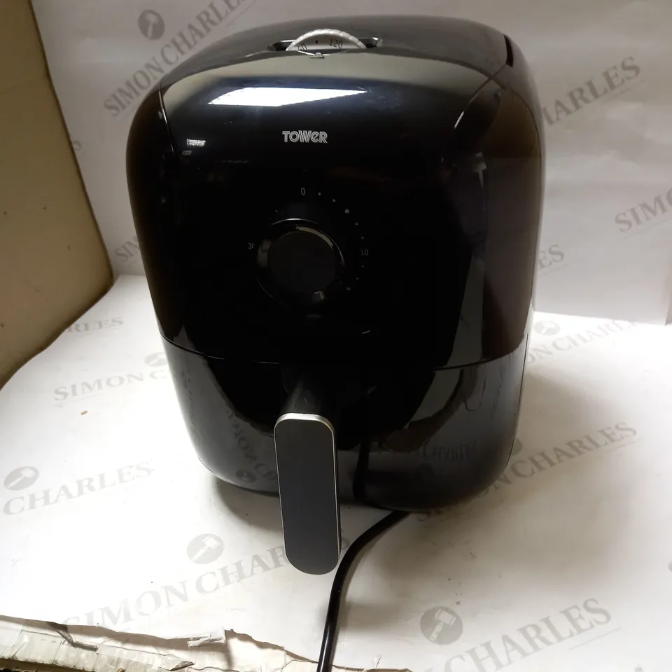 TOWER VORTX AIR FRYER 