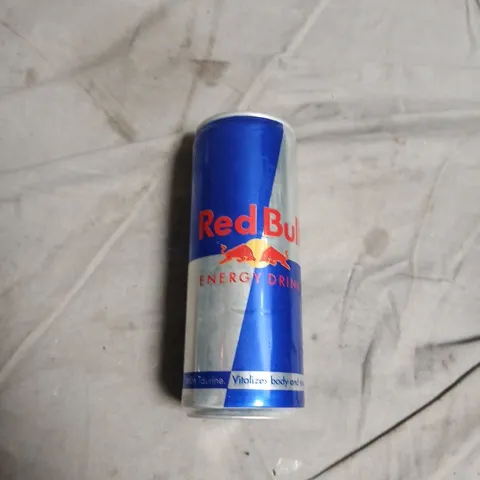 APPROXIMATELY 12 RED BULL ENERGY DRINK - 250ML