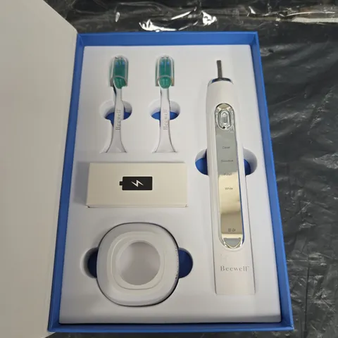 BEEWELL LED SERIES 6 TOOTHBRUSH 