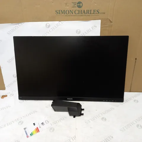 PHILIPS 273V7QJAB 27 INCH FHD MONITOR