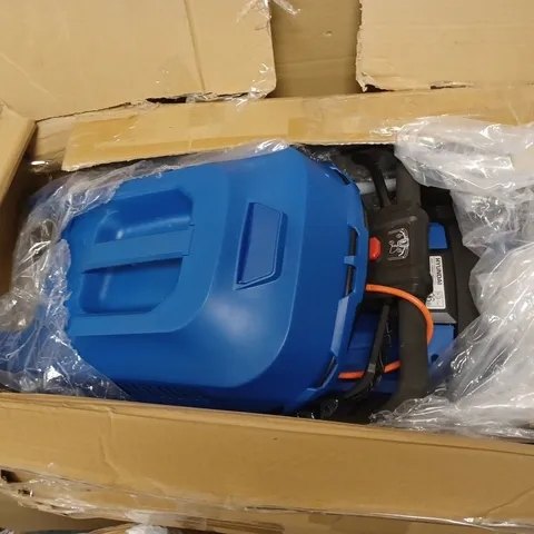 HYUNDAI HYM3800E LAWNMOWER