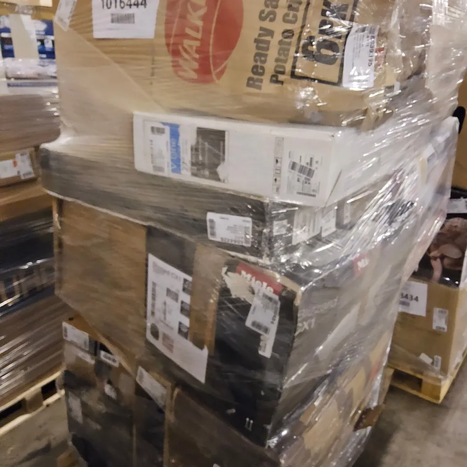 PALLET OF APPROXIMATELY 24 ASSORTED HOUSEHOLD & ELECTRICAL PRODUCTS TO INCLUDE